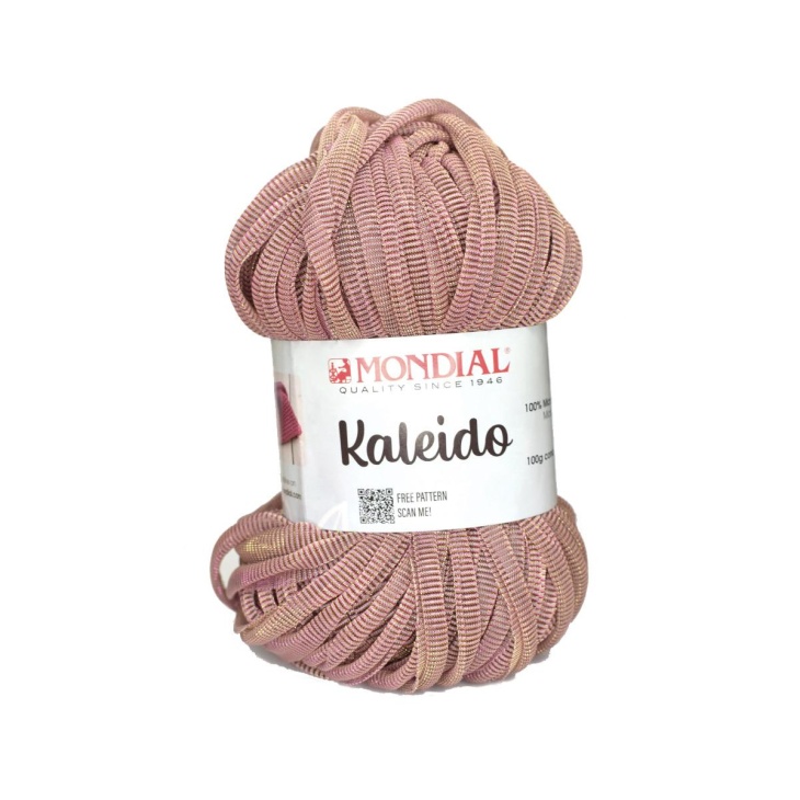 Ovillo kaleido 100gr | Mercería Online Pontejos