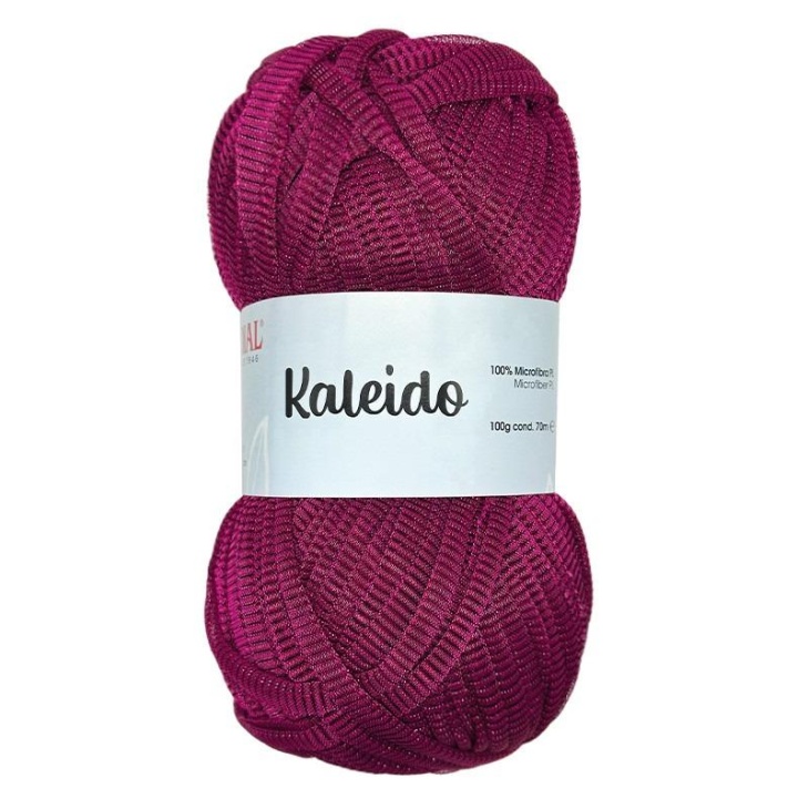 Yarn ball Kaleido 100gr | Haberdashery Online Pontejos