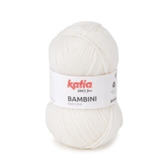 Yarn ball Bambini 50 gr | Haberdashery Online Pontejos