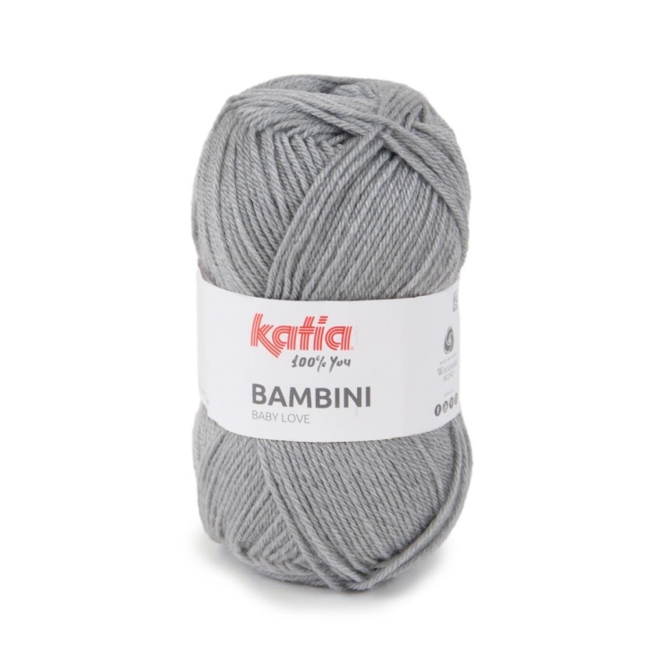 Yarn ball Bambini 50 gr | Haberdashery Online Pontejos