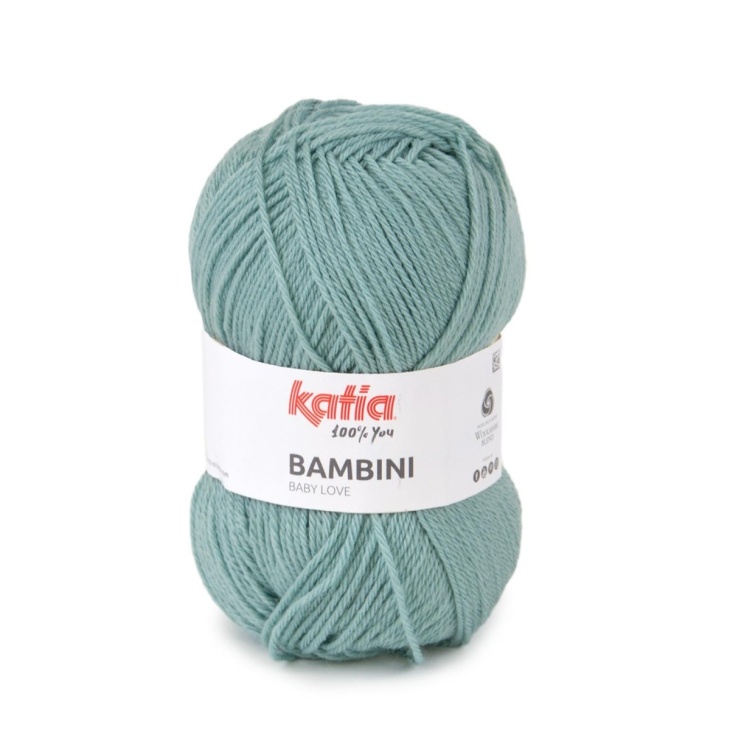 Ovillo bambini 50 gr | Mercería Online Pontejos