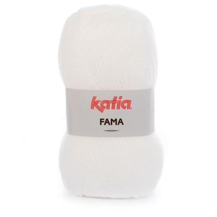 Yarn ball fame 100 gr | Haberdashery Online Pontejos