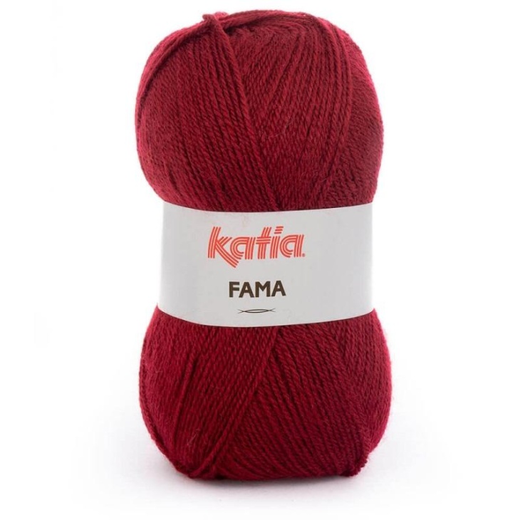 Yarn ball fame 100 gr | Haberdashery Online Pontejos