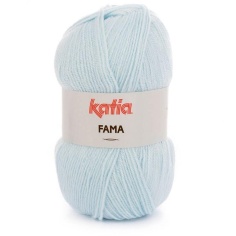 Ovillo fama 100 gr | Mercería Online Pontejos 2