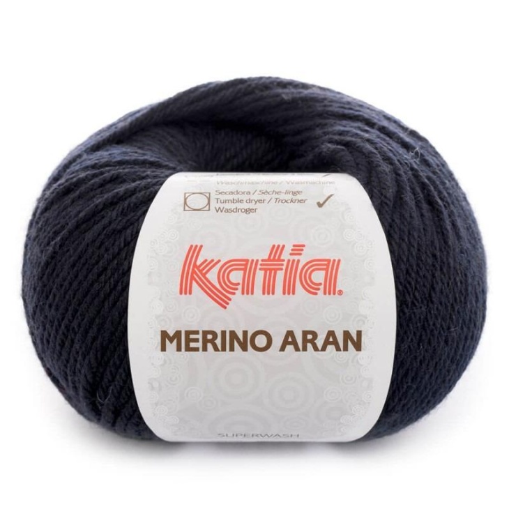 Ovillo merino aran 100 gr | Mercería Online Pontejos