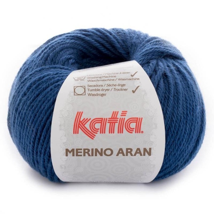 Ovillo merino aran 100 gr | Mercería Online Pontejos
