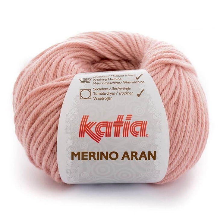 Ovillo merino aran 100 gr | Mercería Online Pontejos
