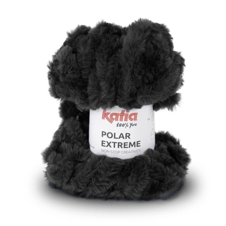 Yarn ball Polar Extreme 300 gr | Haberdashery Online Pontejos