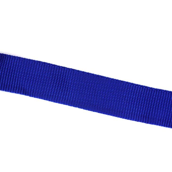 Cinta cadi de nylon para mochila | Mercería Online Pontejos