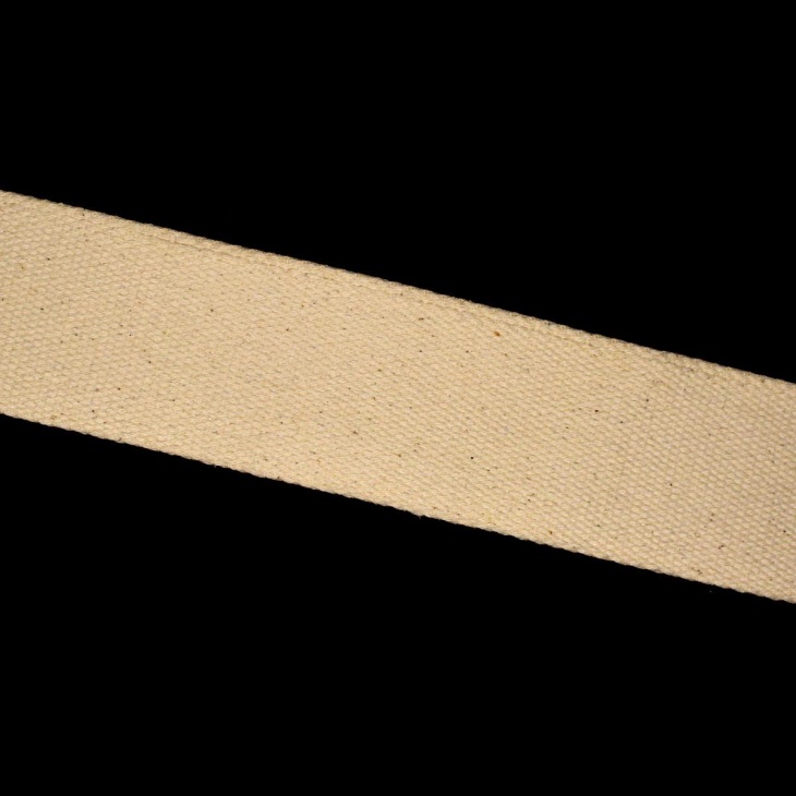 Ribbon cotton backpack | Haberdashery Online Pontejos