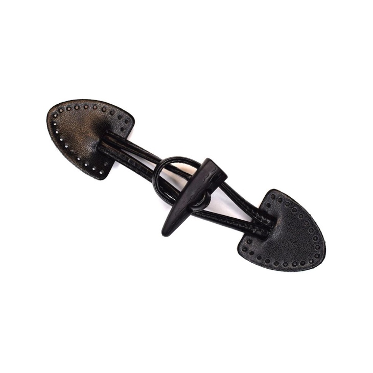 Brooch for Trenca Classic Polipiel | Haberdashery Online Pontejos