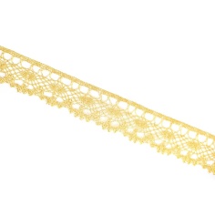 Metallized sprig 016 | Haberdashery Online Pontejos 2