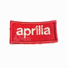 Application Shield Aprilia | Haberdashery Online Pontejos