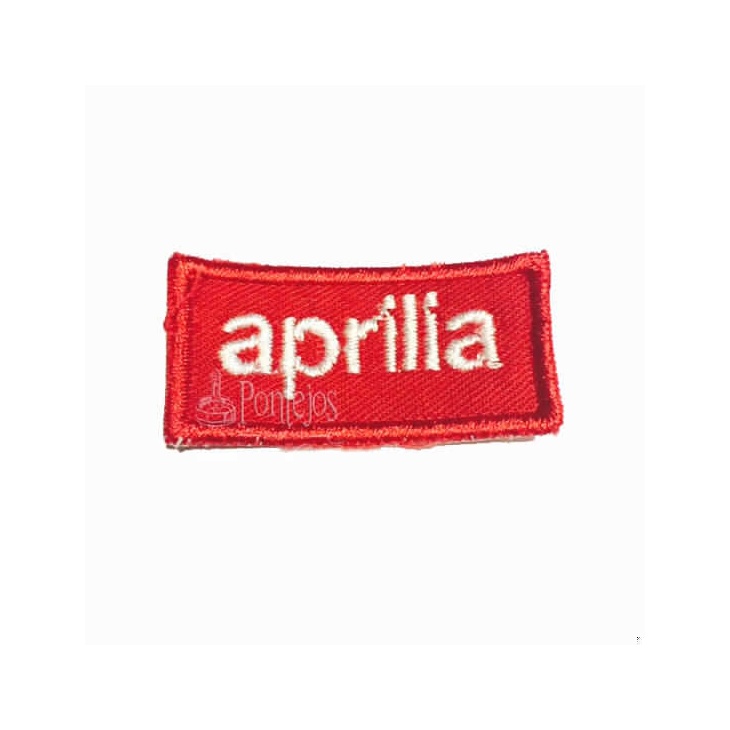 Application Shield Aprilia | Haberdashery Online Pontejos