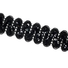 Pasamanería lentejuelas 214 | Mercería Online Pontejos