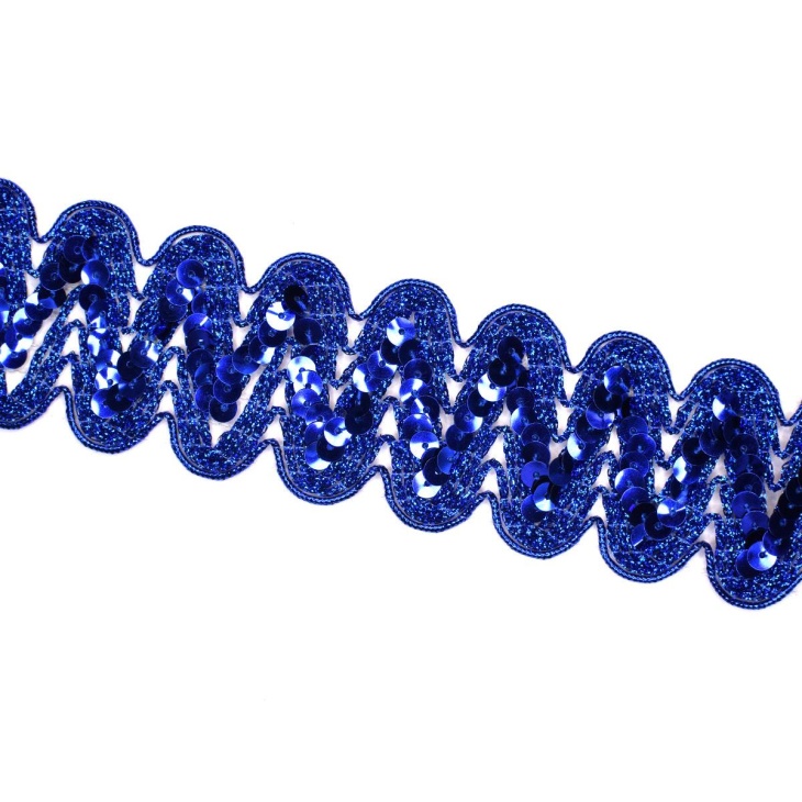 Trimming Sequins 214 | Haberdashery Online Pontejos