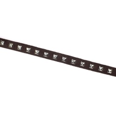 Ribbon of studs Antelina | Haberdashery Online Pontejos