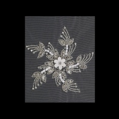 Iron-on Patch Pedreria 027 | Haberdashery Online Pontejos