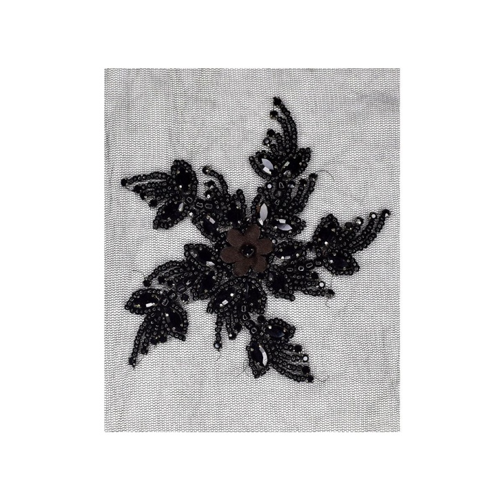 Iron-on Patch Pedreria 027 | Haberdashery Online Pontejos