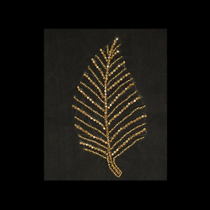 Iron-on Patch REDERIA 039 | Haberdashery Online Pontejos