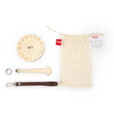 Katia wood shelles | Haberdashery Online Pontejos