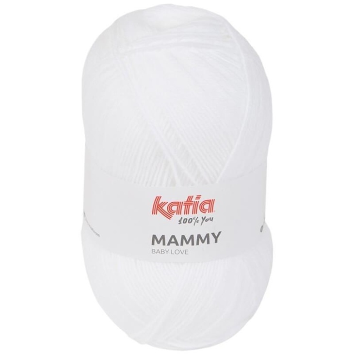 Ovillo mammy 50 gr | Mercería Online Pontejos