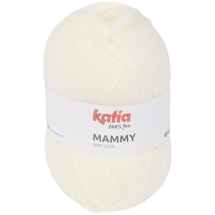 Yarn ball Mammy 50 gr | Haberdashery Online Pontejos