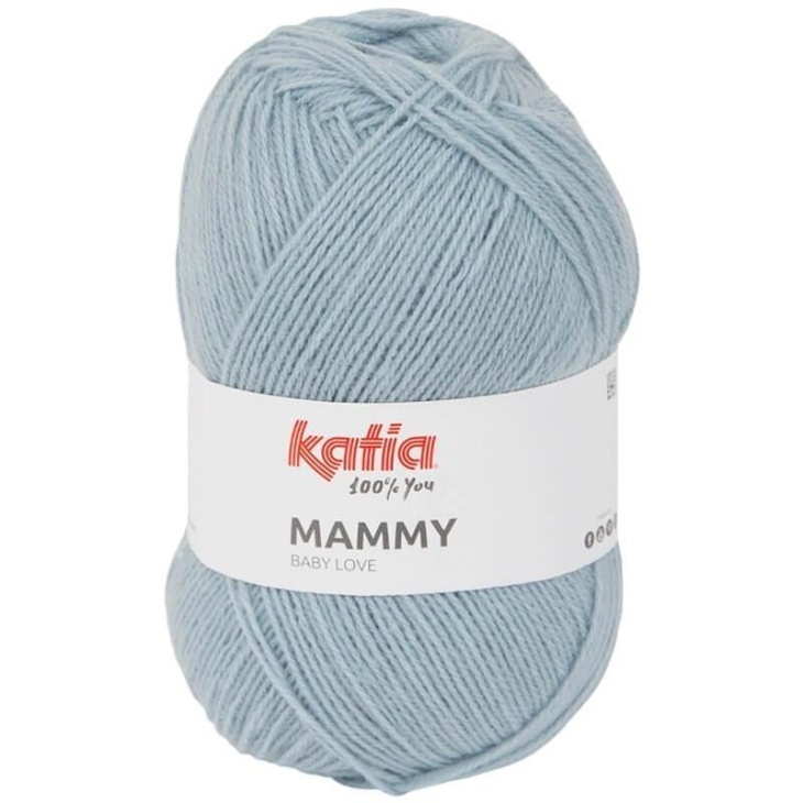 Yarn ball Mammy 50 gr | Haberdashery Online Pontejos