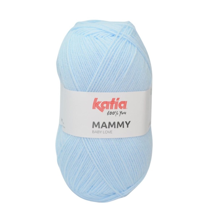 Yarn ball Mammy 50 gr | Haberdashery Online Pontejos