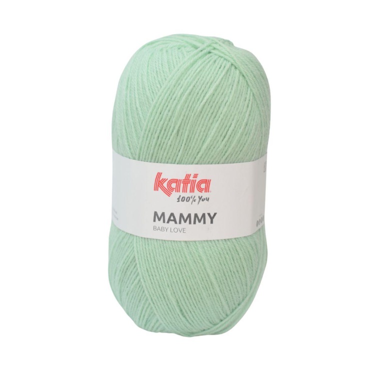 Yarn ball Mammy 50 gr | Haberdashery Online Pontejos