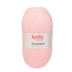 Yarn ball Mammy 50 gr | Haberdashery Online Pontejos 2