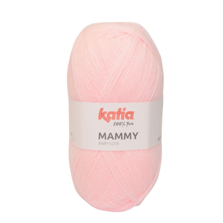 Ovillo mammy 50 gr | Mercería Online Pontejos