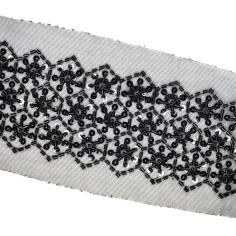 Trimming Fantasy 256 | Haberdashery Online Pontejos