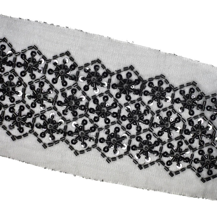 Trimming Fantasy 256 | Haberdashery Online Pontejos