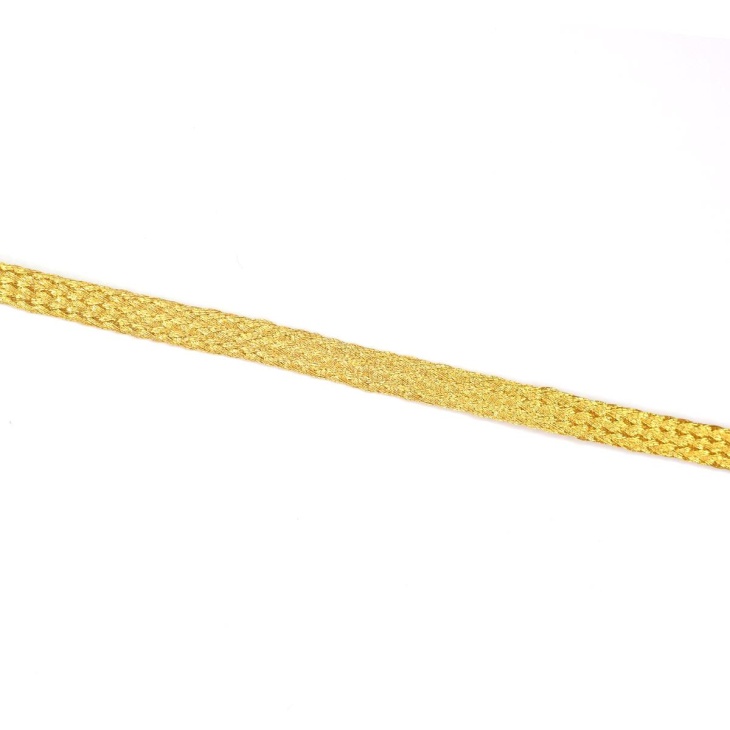 Galón metalizado 144 | Mercería Online Pontejos