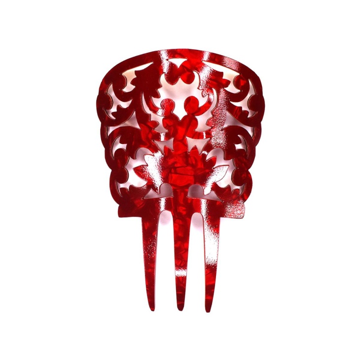 Comb W-14 | Haberdashery Online Pontejos