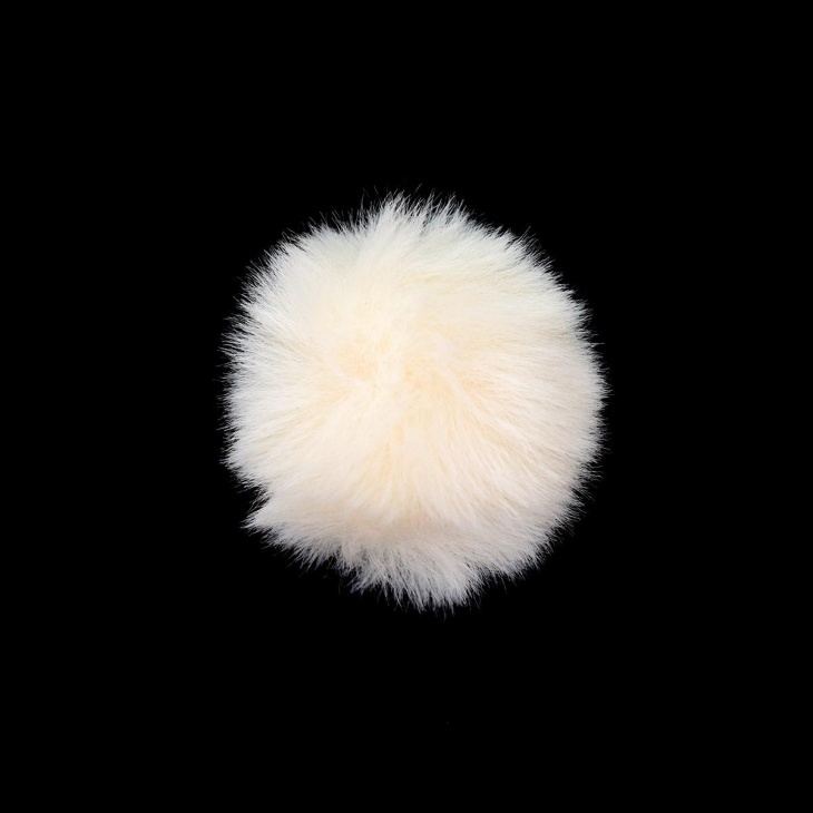 Ecological pompom | Haberdashery Online Pontejos