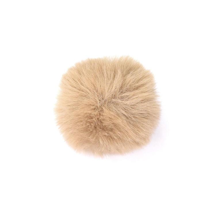 Pompón ecológico | Mercería Online Pontejos