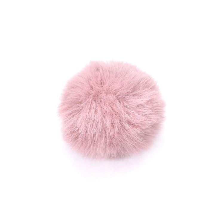Ecological pompom | Haberdashery Online Pontejos