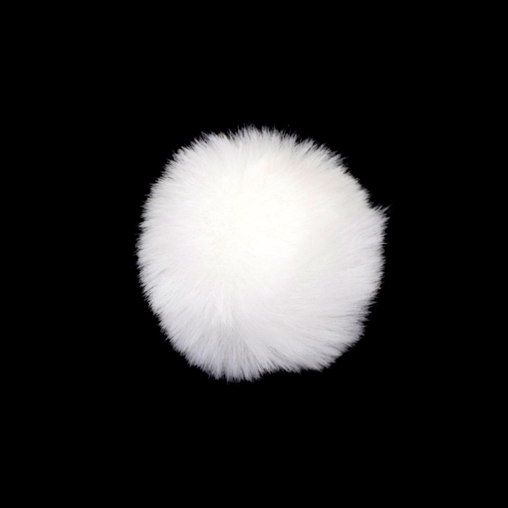 Ecological pompom | Haberdashery Online Pontejos