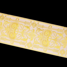 Metallic Gallon 273 | Haberdashery Online Pontejos