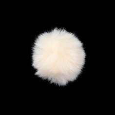 Ecological pompom | Haberdashery Online Pontejos 2