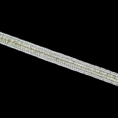 Gallon metallic 089 | Haberdashery Online Pontejos