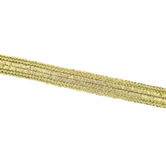 Gallon metallic 089 | Haberdashery Online Pontejos 2