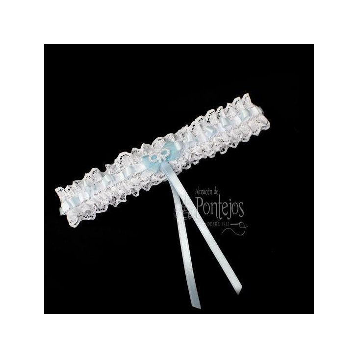 Line Narrow Bride nº2 | Haberdashery Online Pontejos