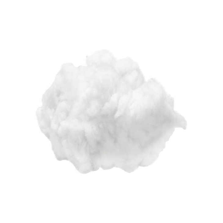 Relleno floca para cojín 75gr | Mercería Online Pontejos