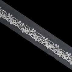 Trimming Restus 435 | Haberdashery Online Pontejos