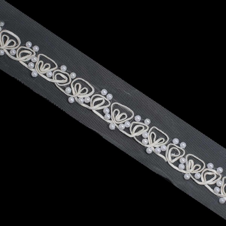 Trimming Restus 435 | Haberdashery Online Pontejos