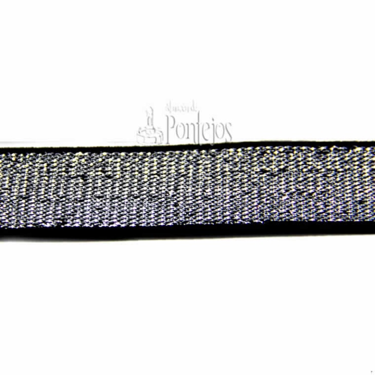 Elastic Brightness | Haberdashery Online Pontejos