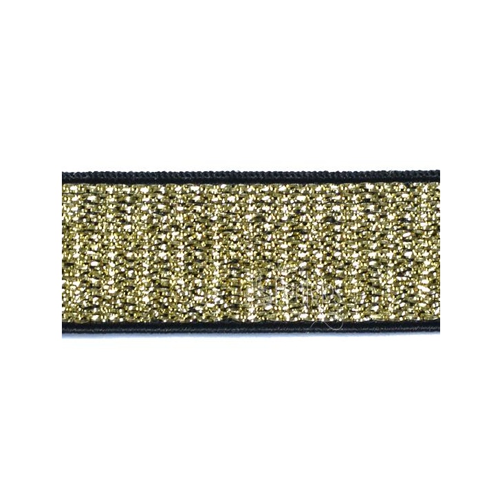 Elastic Brightness | Haberdashery Online Pontejos